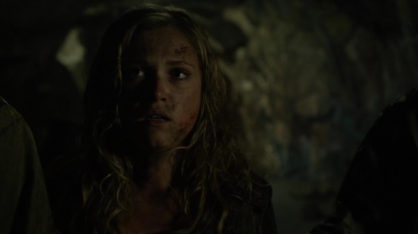 The 100 Reapercussions Season Two Episode Three-465
