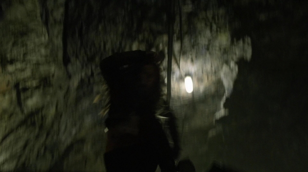 The 100 Reapercussions Season Two Episode Three-464
