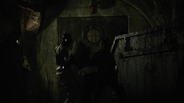 The 100 Reapercussions Season Two Episode Three-463
