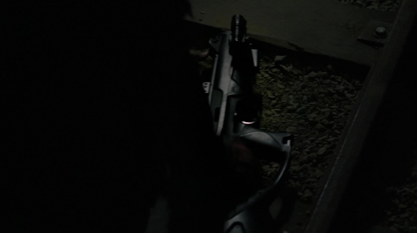 The 100 Reapercussions Season Two Episode Three-459

