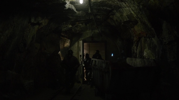The 100 Reapercussions Season Two Episode Three-452
