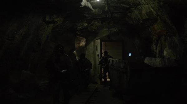 The 100 Reapercussions Season Two Episode Three-451
