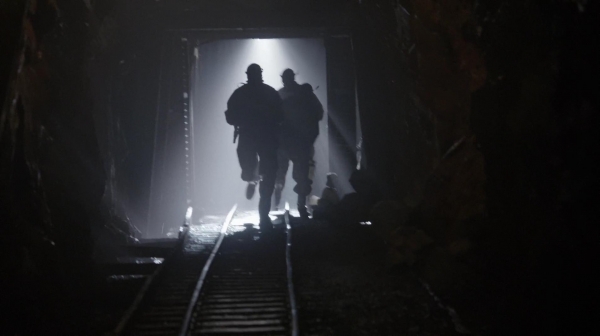 The 100 Reapercussions Season Two Episode Three-448
