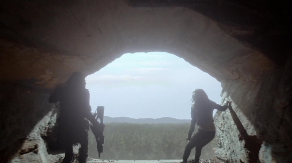 The 100 Reapercussions Season Two Episode Three-442
