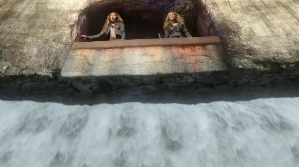 The 100 Reapercussions Season Two Episode Three-434
