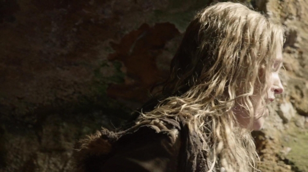 The 100 Reapercussions Season Two Episode Three-431

