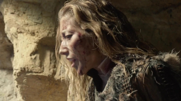 The 100 Reapercussions Season Two Episode Three-430
