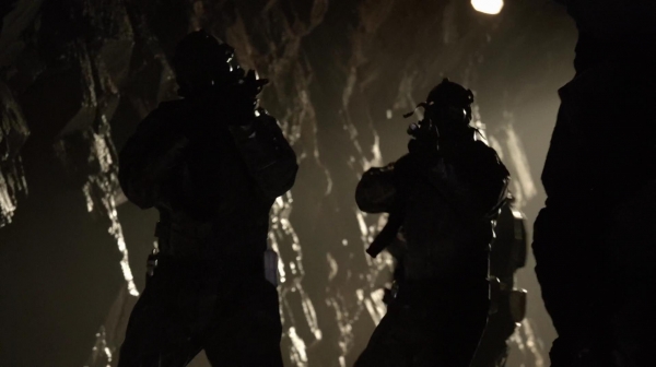 The 100 Reapercussions Season Two Episode Three-428
