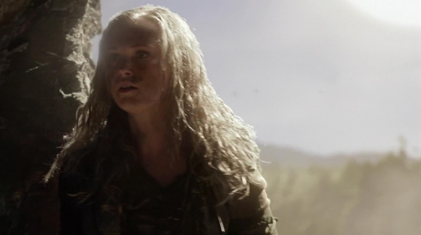 The 100 Reapercussions Season Two Episode Three-427
