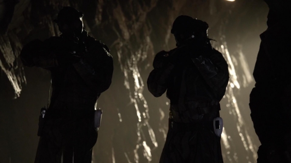 The 100 Reapercussions Season Two Episode Three-426
