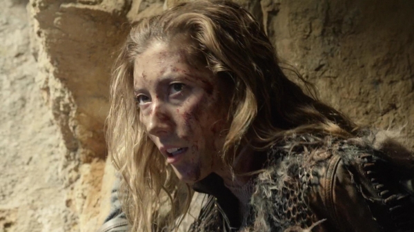 The 100 Reapercussions Season Two Episode Three-425
