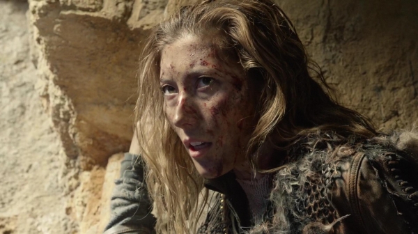The 100 Reapercussions Season Two Episode Three-424
