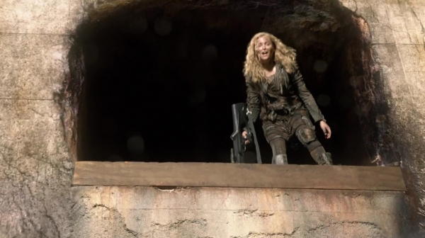 The 100 Reapercussions Season Two Episode Three-423
