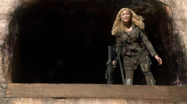 The 100 Reapercussions Season Two Episode Three-422
