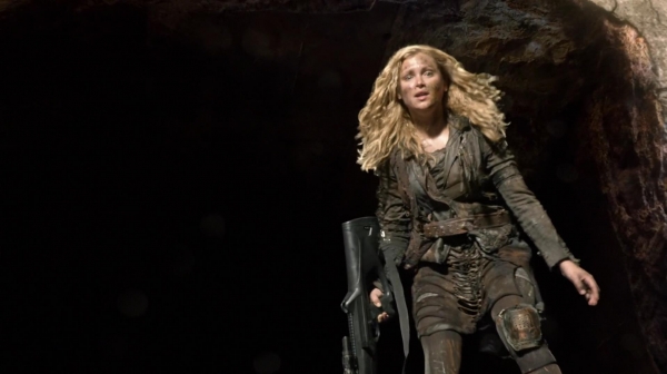The 100 Reapercussions Season Two Episode Three-421
