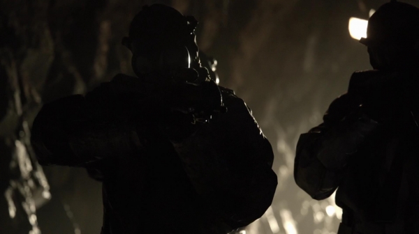 The 100 Reapercussions Season Two Episode Three-420

