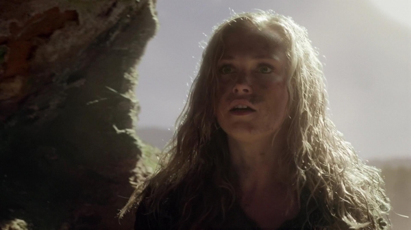 The 100 Reapercussions Season Two Episode Three-418
