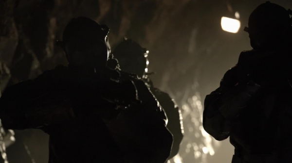 The 100 Reapercussions Season Two Episode Three-417
