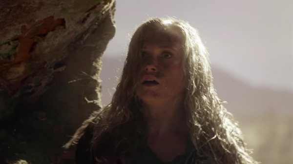 The 100 Reapercussions Season Two Episode Three-415
