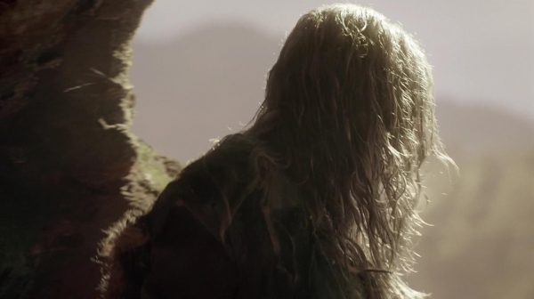 The 100 Reapercussions Season Two Episode Three-413

