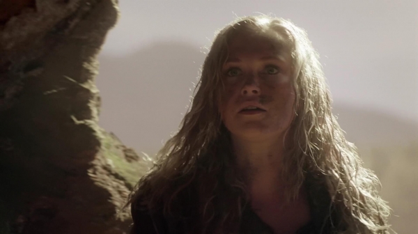 The 100 Reapercussions Season Two Episode Three-412
