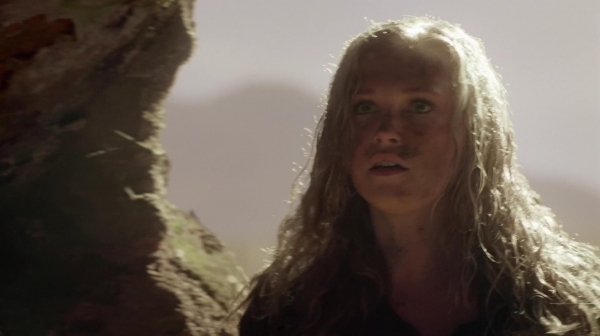 The 100 Reapercussions Season Two Episode Three-411
