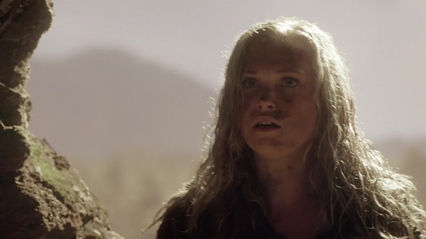 The 100 Reapercussions Season Two Episode Three-410
