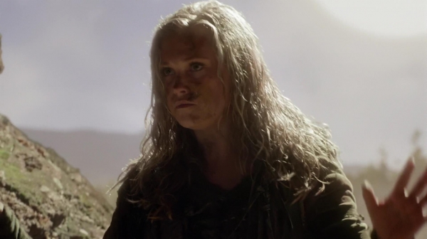 The 100 Reapercussions Season Two Episode Three-409
