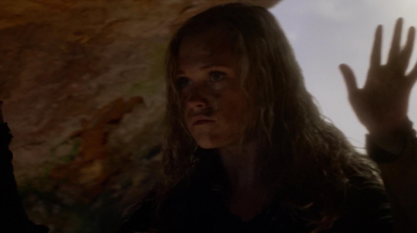 The 100 Reapercussions Season Two Episode Three-407
