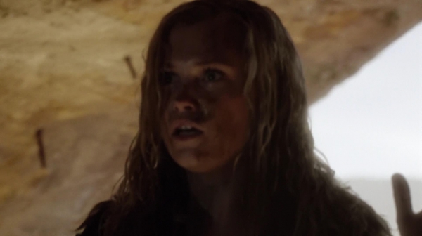 The 100 Reapercussions Season Two Episode Three-404
