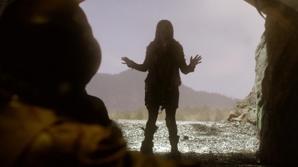 The 100 Reapercussions Season Two Episode Three-401

