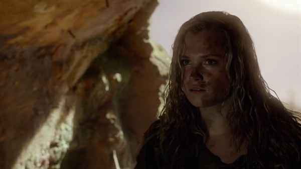 The 100 Reapercussions Season Two Episode Three-400
