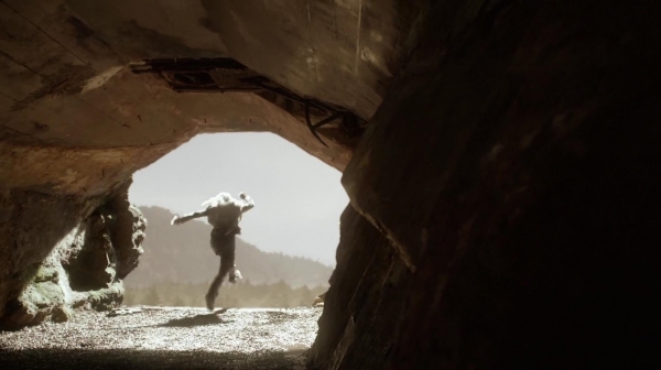The 100 Reapercussions Season Two Episode Three-398
