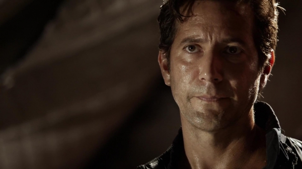 The 100 Reapercussions Season Two Episode Three-295
