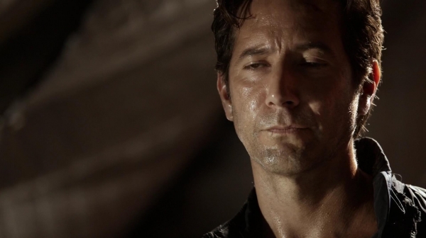 The 100 Reapercussions Season Two Episode Three-289
