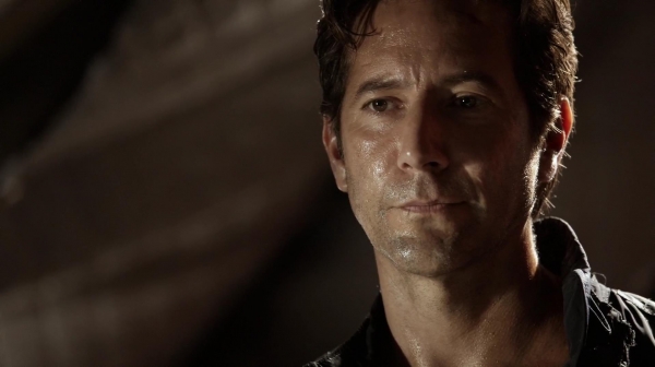 The 100 Reapercussions Season Two Episode Three-288

