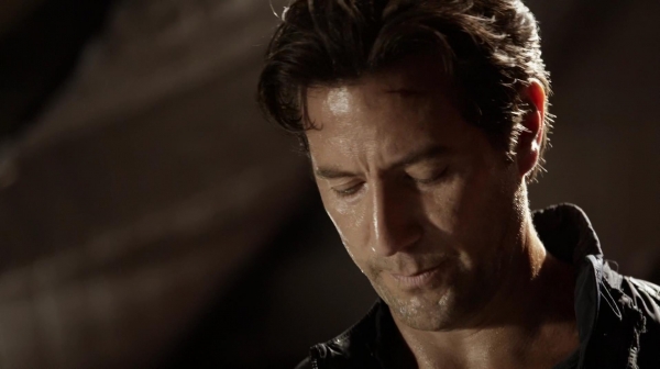 The 100 Reapercussions Season Two Episode Three-287

