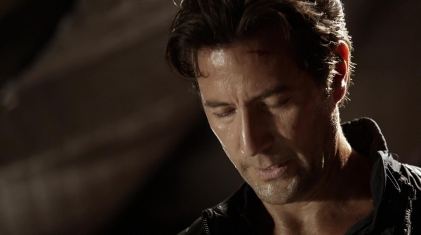 The 100 Reapercussions Season Two Episode Three-286
