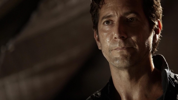 The 100 Reapercussions Season Two Episode Three-283

