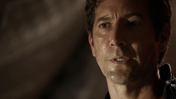 The 100 Reapercussions Season Two Episode Three-279
