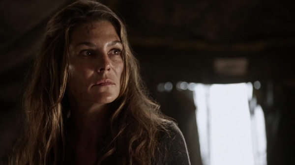 The 100 Reapercussions Season Two Episode Three-276

