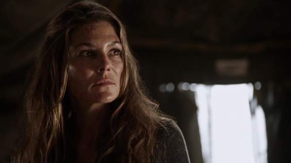 The 100 Reapercussions Season Two Episode Three-275
