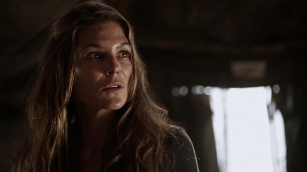 The 100 Reapercussions Season Two Episode Three-274
