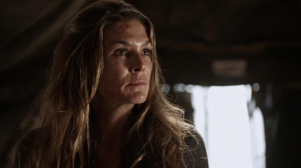 The 100 Reapercussions Season Two Episode Three-273
