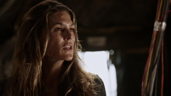 The 100 Reapercussions Season Two Episode Three-270
