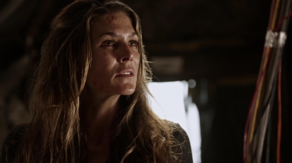 The 100 Reapercussions Season Two Episode Three-269
