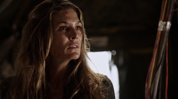 The 100 Reapercussions Season Two Episode Three-268
