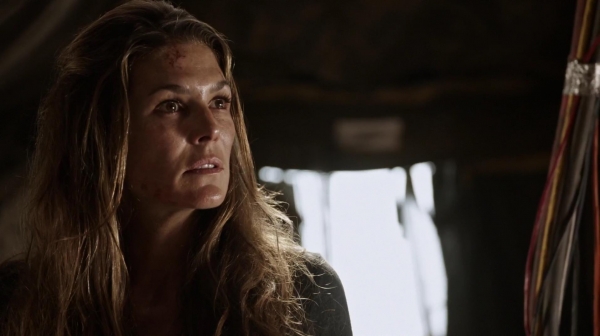 The 100 Reapercussions Season Two Episode Three-267
