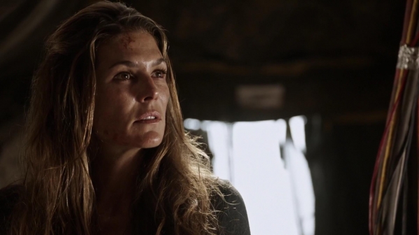 The 100 Reapercussions Season Two Episode Three-266
