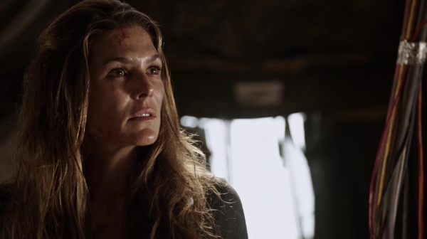 The 100 Reapercussions Season Two Episode Three-265
